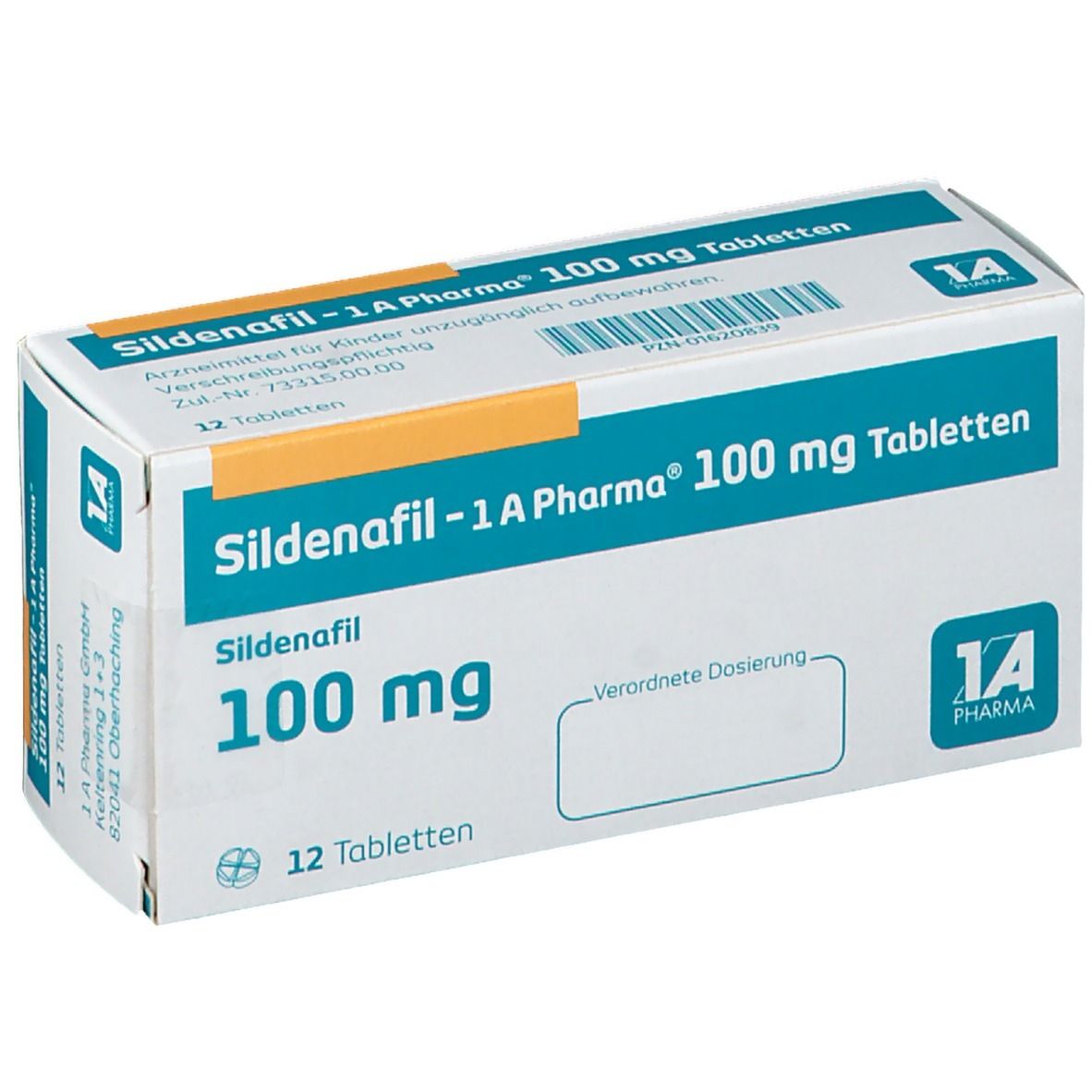 Kamagra 100 online