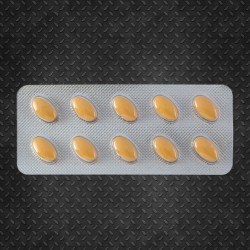 Cialis 20mg 4x