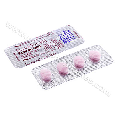 Diflucan 200 prix