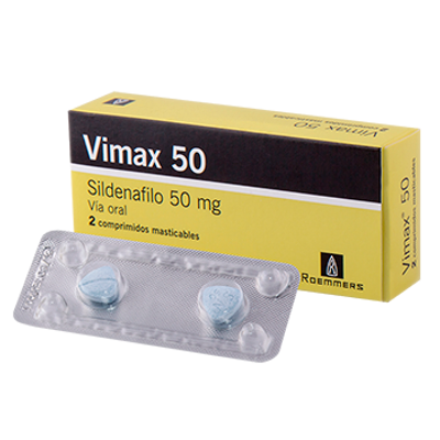 Sildenafil 50 mg vimax