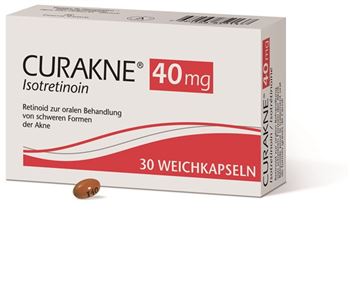 Roaccutane 10mg