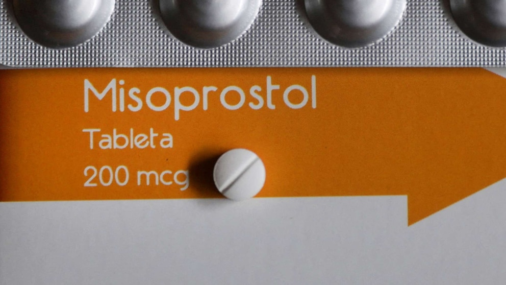 ordre misoprostol