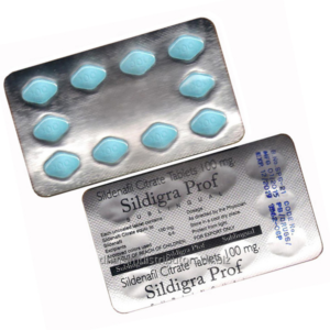 Sildigra 100mg
