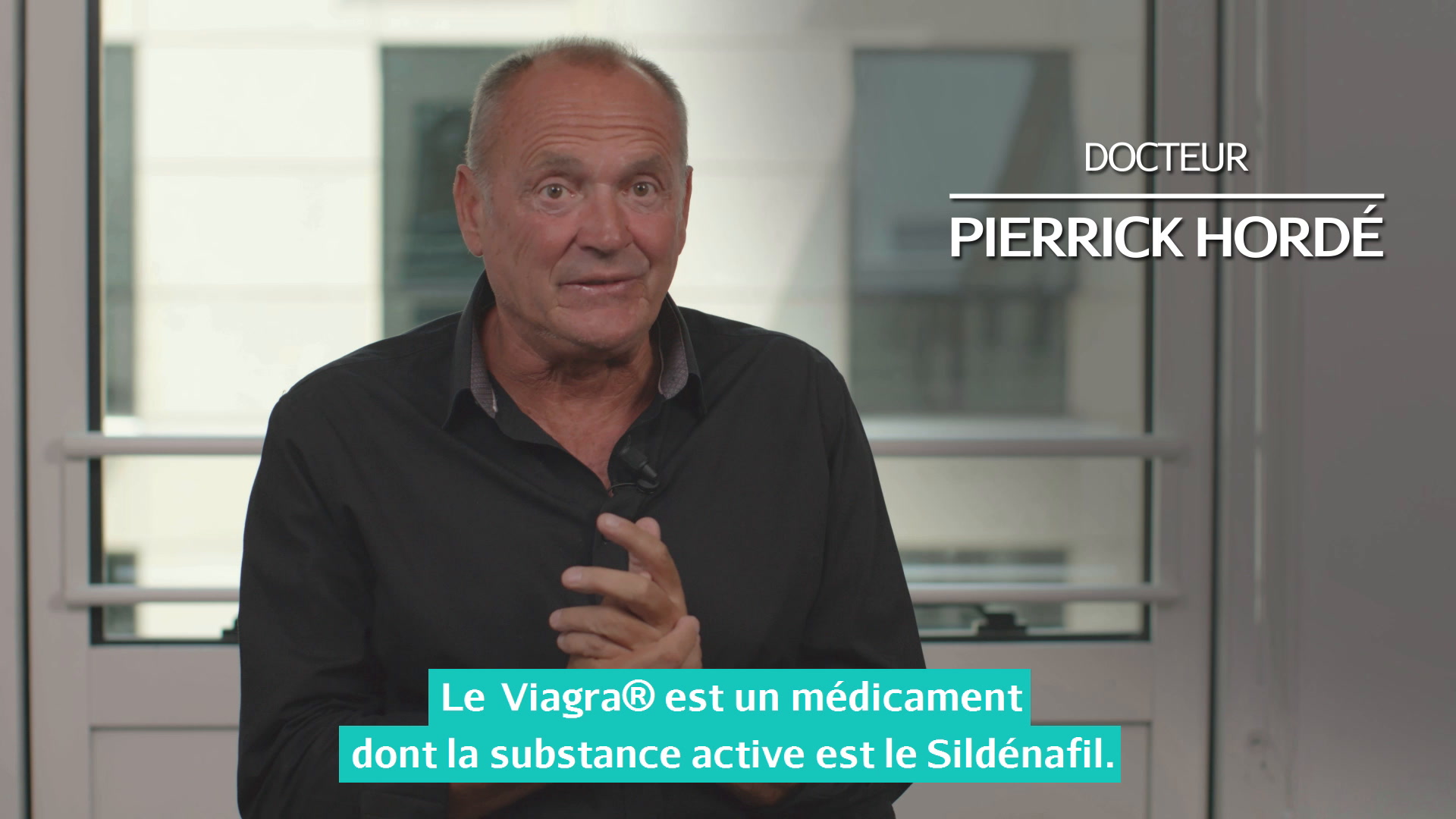 Viagra sildenafil sans ordonnance