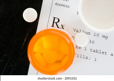 Diazepam 10mg