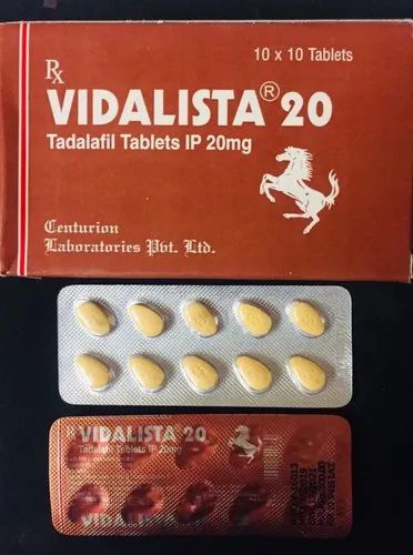 Tadalafil 20mg x sildenafil 50 mg