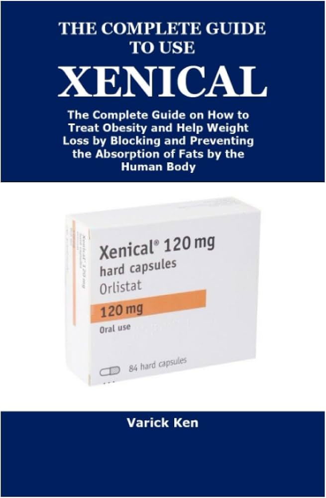 Xenical le prix