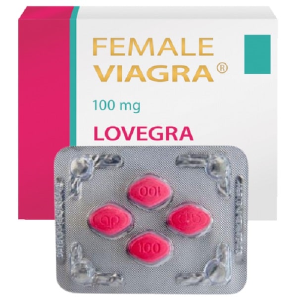 Viagra pilule rose