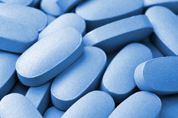 Viagra pour femme 200 mg