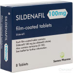 Sildenafil Bnf Online