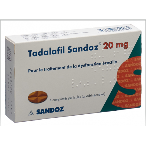 Tadalafil 2.5 Prix