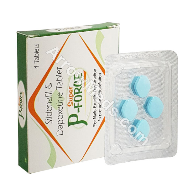 Prix Super P-force