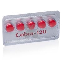 Sildenafil 100mg cobra