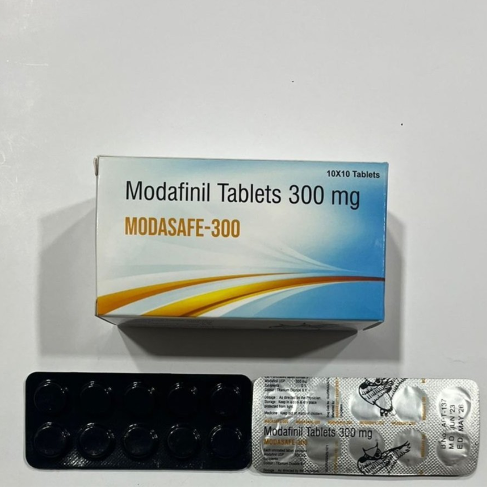Provigil 200mg