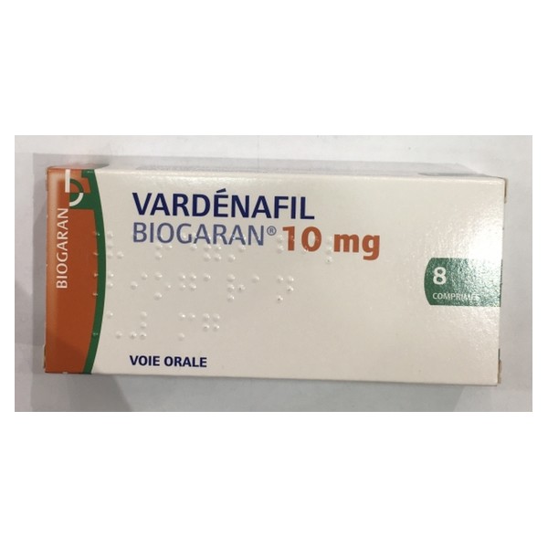 Comment acheter du vardenafil