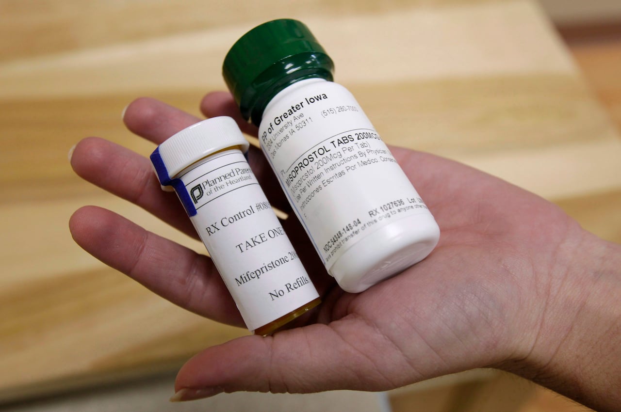 Misoprostol france