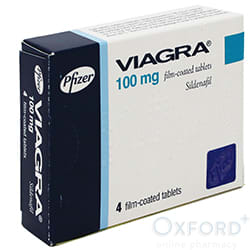 Sildénafil 100mg Viagra