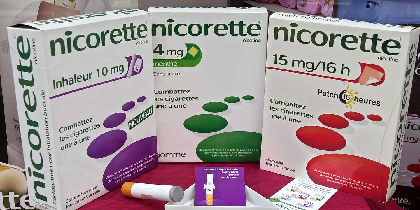 Prix zyban pharmacie