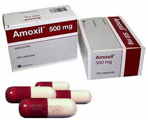 Acheter du amoxicillin