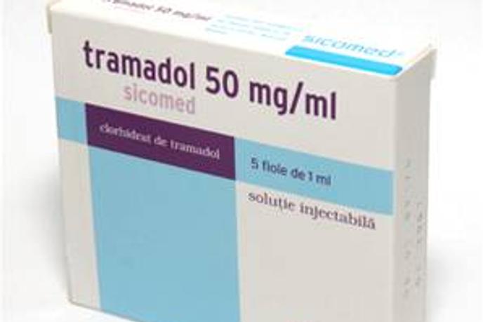 Tramadol 50 generique