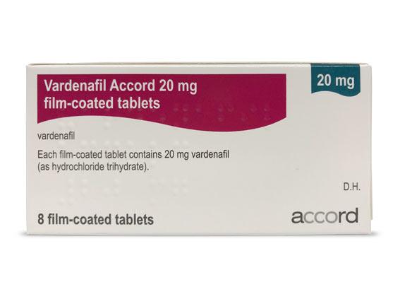 Achat vardenafil 10 mg