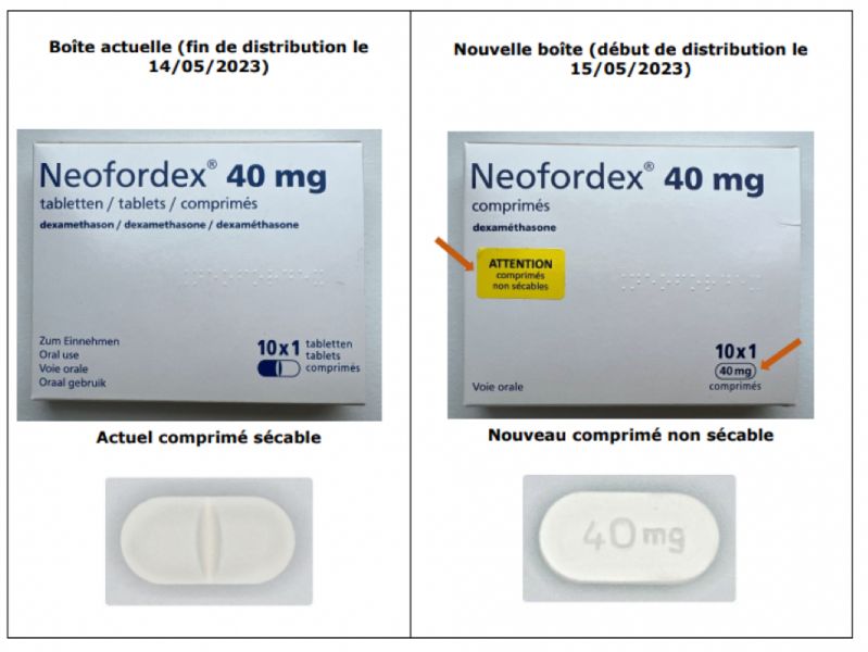 Isotrétinoïne 20mg