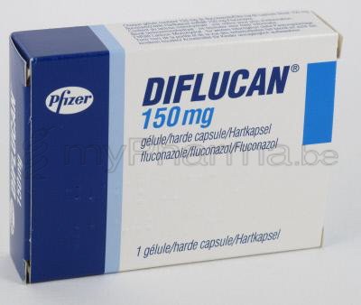 Achat de fluconazole