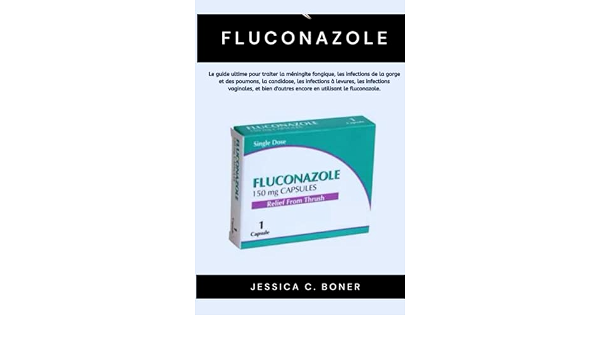Fluconazole prix