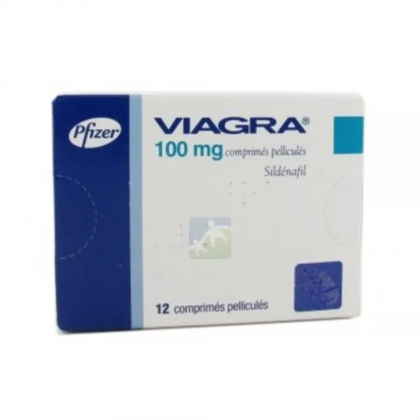 Sildénafil 100mg viagra
