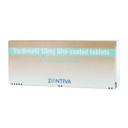 Acheter du vardenafil en ligne