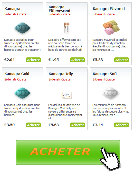 Kamagra Jelly Moins Cher