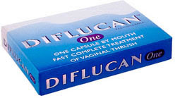 Diflucan pas cher