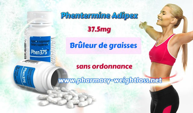 Phentermine prix france