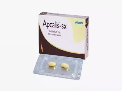 Tadalis sx prix