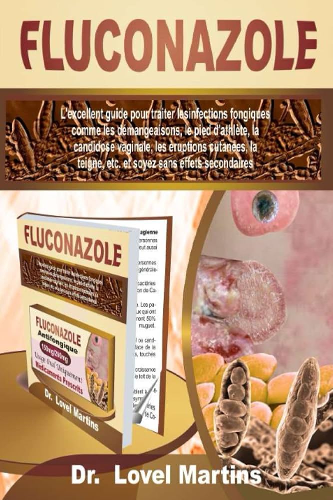 Fluconazole en ligne