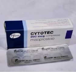 Cytotec en france