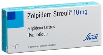 zolpidem 10mg online