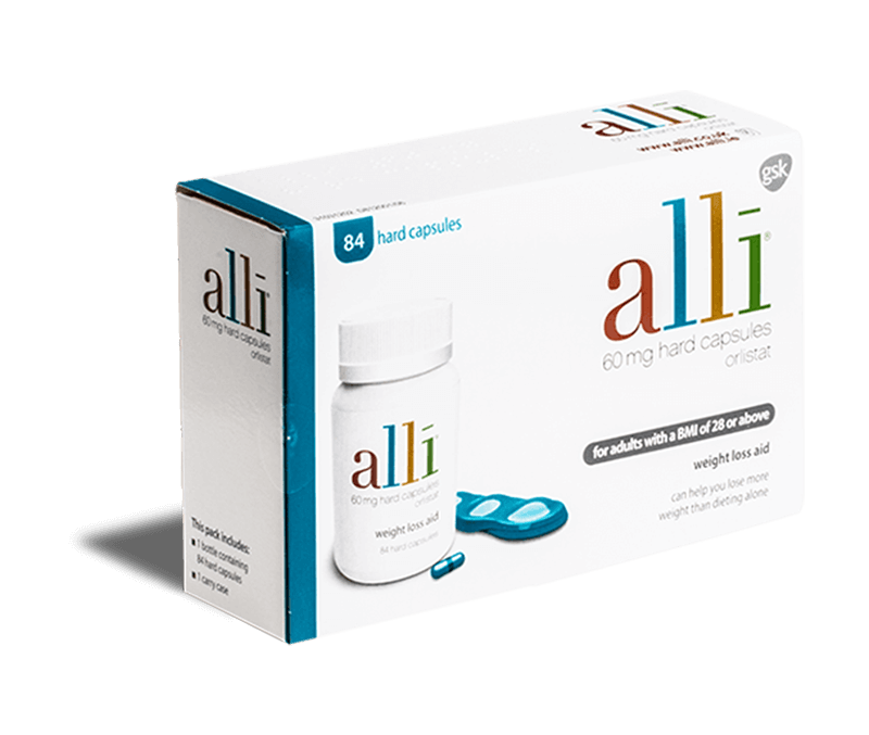 Pilule alli pour maigrir avis