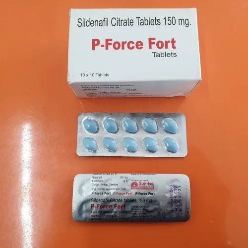 Super p-force 130mg online
