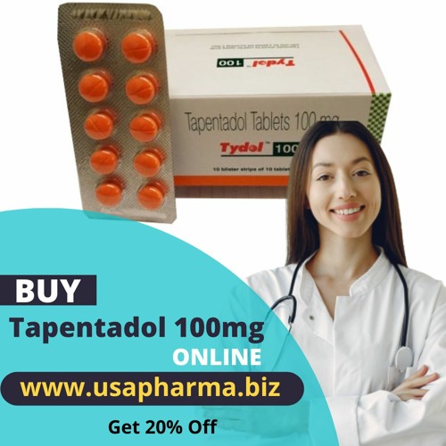 Ordre tapentadol