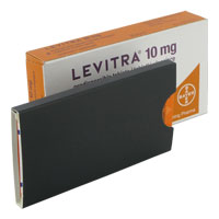 Levitra 10mg avis