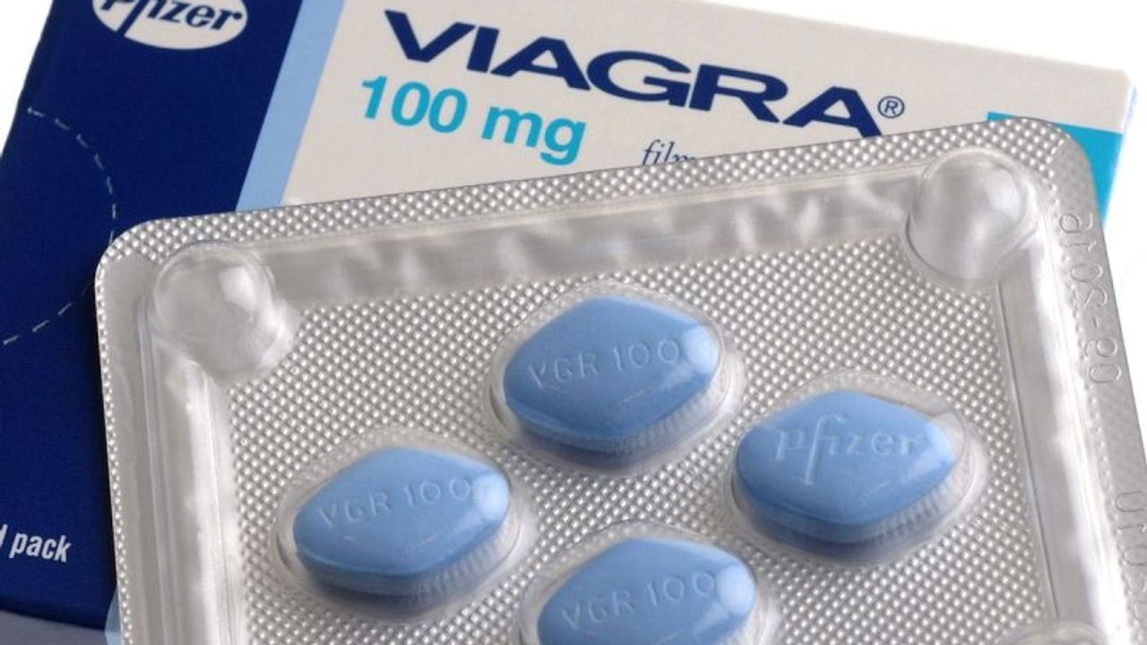 Sildenafil 100mg 1a