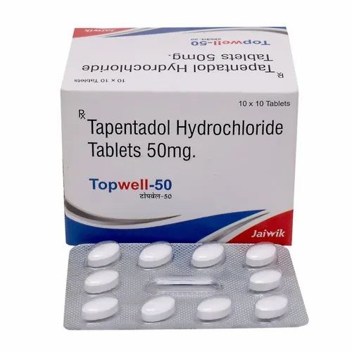 Tapentadol 200mg