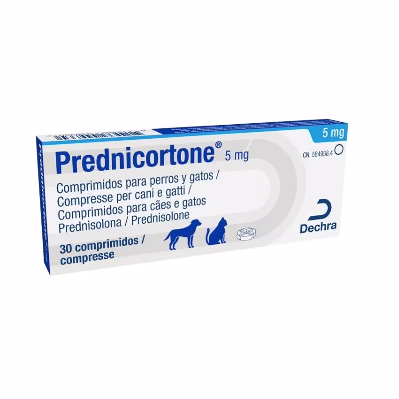 Acheter du prednisolone