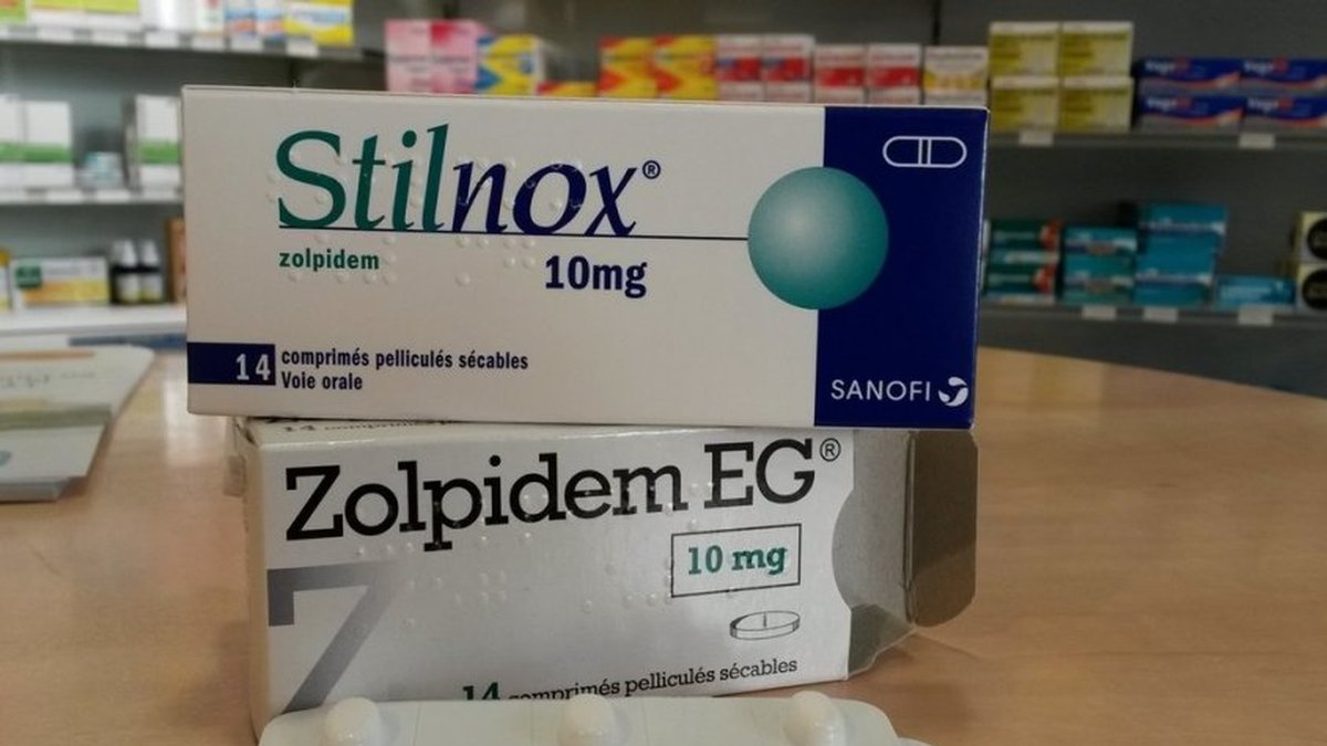 Prix du zolpidem en pharmacie