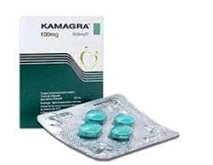 Kamagra pilule