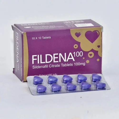 Acheter fildena