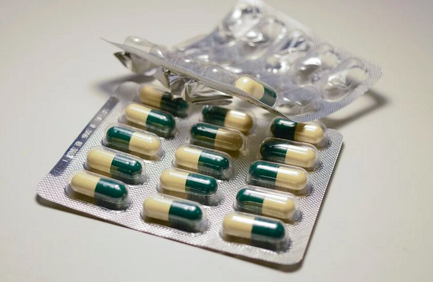 Fluconazole 150 mg sans ordonnance