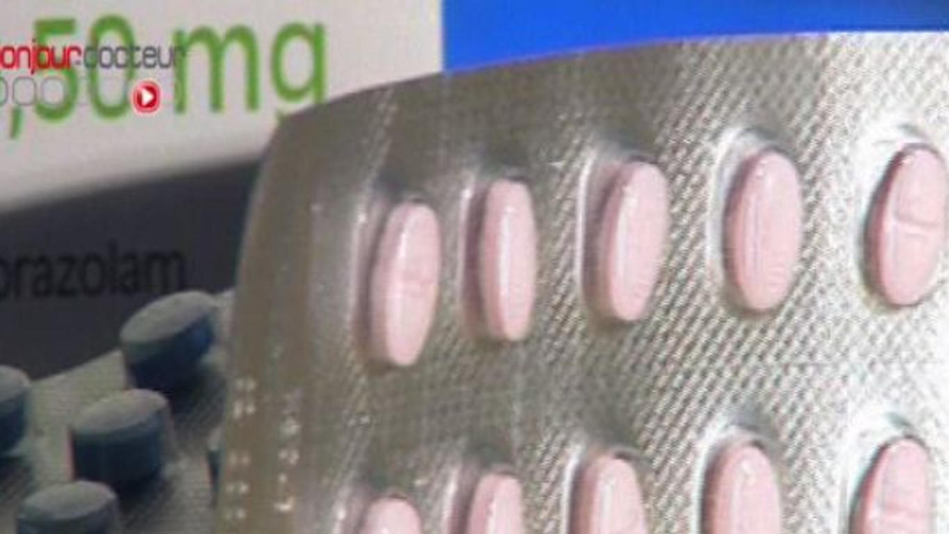 Acheter zopiclone sans ordonnance