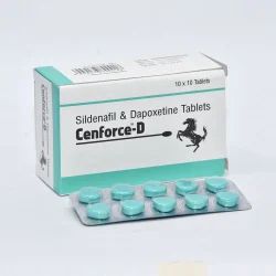 Aurogra 100 Sildenafil 100mg